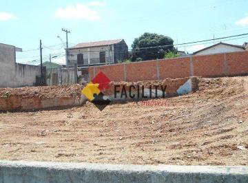 0 · terreno à venda em Jardim Campos Elíseos