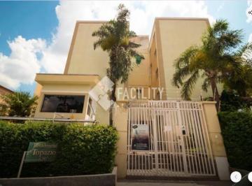 0 · Apartamento à Venda Bairro São Bernardo Campinas SP