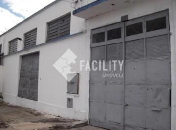 0 · barracão para aluguel em Parque Industrial