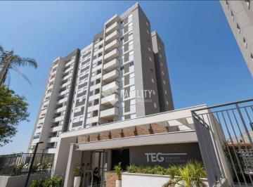 0 · apartamento à venda em Parque Rural Fazenda Santa Cândida