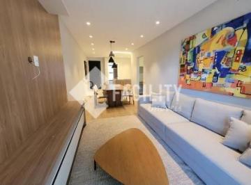 0 · apartamento à venda em Parque Nova Campinas