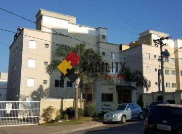 0 · apartamento à venda em Vila Industrial