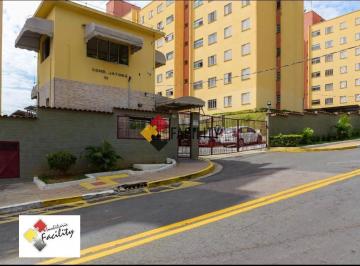 0 · apartamento à venda em Loteamento Country Ville