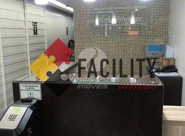 0 · sala à venda em Centro