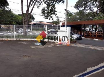 0 · Terreno para locação Nova Campinas.