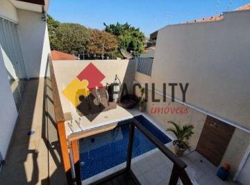 0 · casa à venda em Jardim Santa Amália