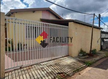 0 · casa à venda em Vila Boa Vista