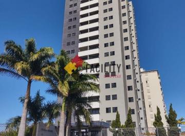 0 · apartamento à venda em Vila Brandina
