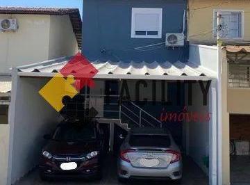 0 · casa à venda em Jardim Novo Campos Elíseos