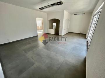 0 · casa para aluguel em Nova Campinas