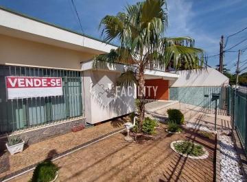 0 · Casa Térrea 260m² 3 Quartos no Taquaral - Campinas