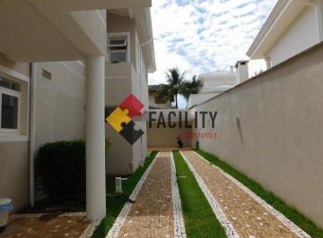 0 · casa à venda em Loteamento Alphaville Campinas