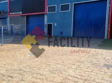 0 · Galpão/Depósito/Armazém e 3 banheiros para Alugar com 330m² por R$ 10.000,00/Mês