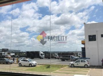 0 · Loja para locação no posto 3 vias na Rodovia Anhanguera