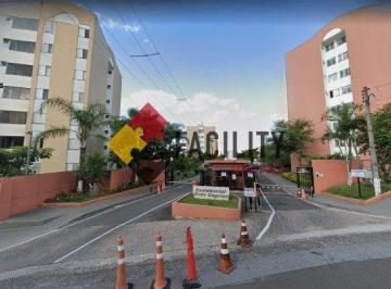 0 · apartamento à venda em Parque Camélias