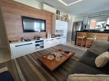 0 · Apartamento a venda no Horizon Taquaral em Campinas.