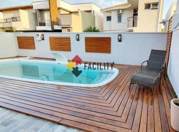 0 · Casa a venda Condominio em Paulinia