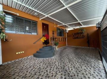 0 · Casa a venda na Vila União com 3 quartos e 160 m²