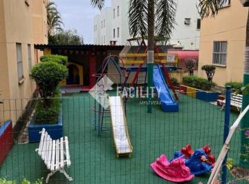0 · apartamento à venda em Parque Bandeirantes I (Nova Veneza)