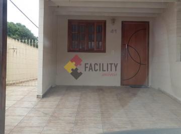 0 · Casa aconchegante no Jd Campos Elíseos - Campinas - SP