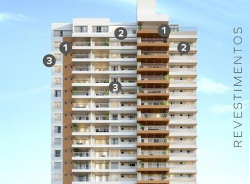 Detalhes-Acabamentos · Apartamento Garden à venda em Balneário Piçarras