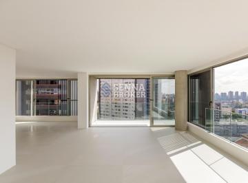 Apartamento de 3 quartos, Curitiba · Apartamento com 3 Suítes e 4 Vagas de garagem à Venda, 265 m² Privativos