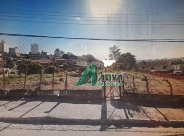 cfc8417e5e26391b33f0fce419b7ad2c1709f11b · Terreno à venda, 723 m² por R$ 1.200.000,00 - Heliópolis - Belo Horizonte/MG