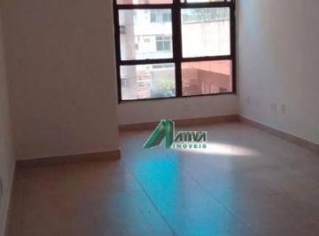 8cee0969fd78b9b5a8fbad463da50a1074804e99 · Sala, 26 m² - venda por R$ 180.000,00 ou aluguel por R$ 1.308,58/mês - Lourdes - Belo Horizonte/MG