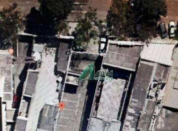 c19fd3495f6f8cc613fbac87226e6717bc65581a · Terreno à venda, 345 m² por R$ 1.500.000,00 - Barro Preto - Belo Horizonte/MG