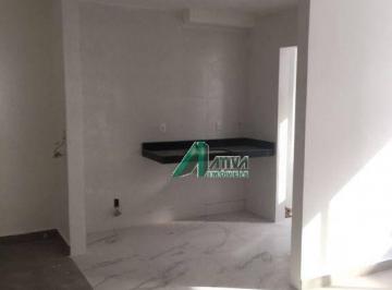 1646f1917ea2e3903d2477ffbb30ce1539433b7c · Apartamento com 3 dormitórios à venda, 77 m² por R$ 680.977,50 - Nova Floresta - Belo Horizonte/MG