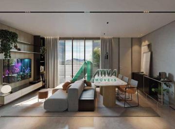 89c067bfd8b6550e02b7365e1f333c5b2f465a79 · Apartamento à venda, 100 m² por R$ 1.900.000,00 - Vale do Sereno - Nova Lima/MG