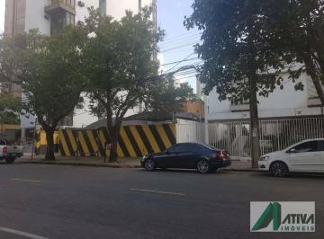 169b31bb87647c0d1104694d094c8ad19ccb50da · Terreno à venda, 600 m² por R$ 6.000.000,00 - Funcionários - Belo Horizonte/MG