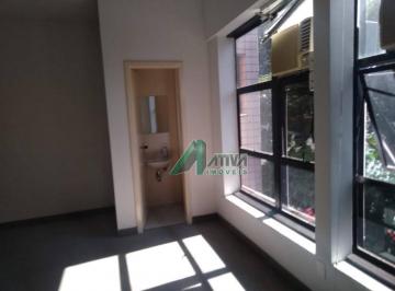 040c12c6d36f94d854d78cf8e17b246be4091410 · Sala à venda, 52 m² por R$ 400.000,00 - Lourdes - Belo Horizonte/MG