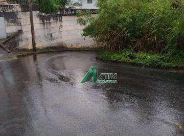 60f5e61b2dce056469c316119f3b05e3f6ec0136 · Terreno à venda, 750 m² por R$ 400.000,00 - Estoril - Belo Horizonte/MG