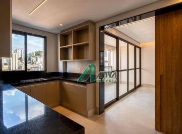 728d1cc3856cf940bd96c062c50b26cf376d465f · Apartamento à venda, 145 m² por R$ 2.540.000,00 - Gutierrez - Belo Horizonte/MG
