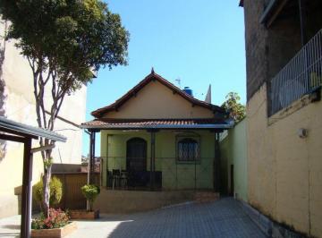 da02c79b77c06b3dea75ad29f4fb438eaad4c744 · Casa à venda, 226 m² por R$ 650.000,00 - Santa Cruz - Belo Horizonte/MG