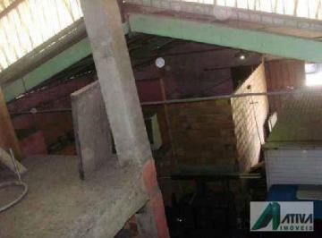 50547748708f488dc9a551c5b5d88a5685342932 · Galpão para alugar, 670 m² por R$ 10.742,27/mês - Graça - Belo Horizonte/MG