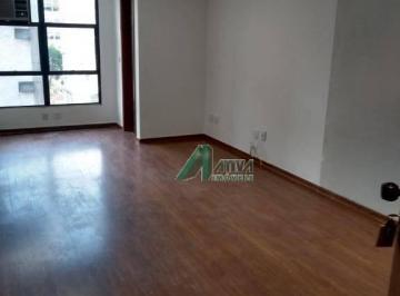 6077e2e6fdf2d8360223de6d1bcc8f890aa43d11 · Sala, 26 m² - venda por R$ 180.000,00 ou aluguel por R$ 1.301,43/mês - Lourdes - Belo Horizonte/MG