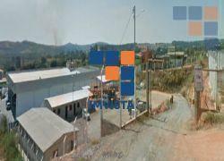 8925af238cdc38b2220274454a1ffd920b53ab7c · Terreno à venda, 8317 m² por R$ 5.250.000,00 - Colônia do Marçal - São João Del Rei/MG