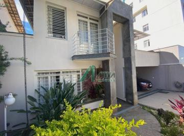 3c00504b3a542b0b5aaa33241a2b54bafcdeb6d6 · Casa com 4 dormitórios à venda, 358 m² por R$ 1.700.000,00 - Fernão Dias - Belo Horizonte/MG
