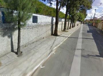 ec93455f0646ca285b0f50c8e96f8799911f5b94 · Terreno à venda, 4840 m² por R$ 9.000.000,00 - Gameleira - Belo Horizonte/MG