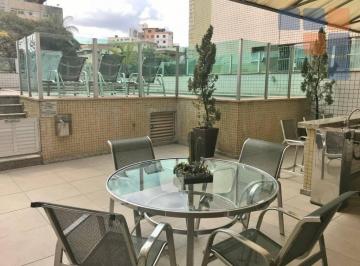 54794 · Apartamento com 3 dormitórios à venda, 116 m² por R$ 800.000,00 - Cidade Nova - Belo Horizonte/MG