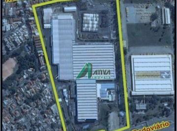 c1b022e69c2ae4ec17ea7b355a61896796fa09f6 · Galpão para alugar, 82425 m² por R$ 337.067,95/mês - São Francisco - Belo Horizonte/MG