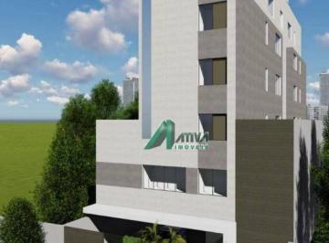 da62c7cbadb5148d0ffb48815084af90e5a9efff · Apartamento com 3 dormitórios à venda, 70 m² por R$ 714.900,00 - União - Belo Horizonte/MG