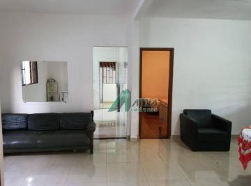 e5529fe76ccb11a677231fabc2feab7ddbc628e3 · Casa com 3 dormitórios à venda, 200 m² por R$ 349.000,00 - Periperi - Capim Branco/MG