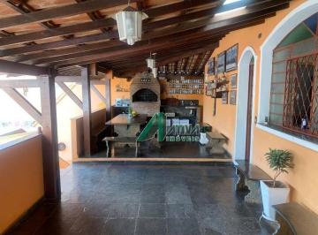 3c207e7b24d8c455db19ab045366d00657f7c973 · Casa com 4 dormitórios à venda, 330 m² por R$ 1.700.000,00 - Cidade Nova - Belo Horizonte/MG