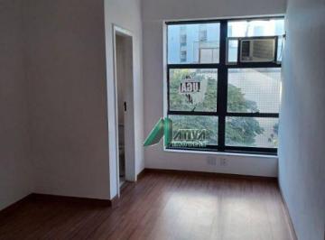 b5bed2c496a74b3181e591b40bf5beeb8a554693 · Sala à venda, 28 m² por R$ 180.000,00 - Lourdes - Belo Horizonte/MG