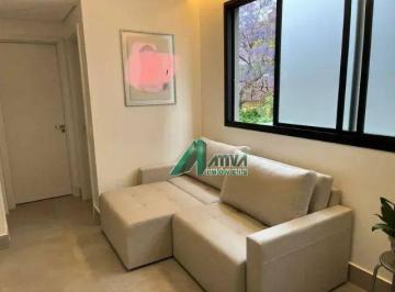 c027f97de4e46c00fe4bcfed88c2a8cd9cd12dc9 · Apartamento à venda, 55 m² por R$ 820.000,00 - Cruzeiro - Belo Horizonte/MG