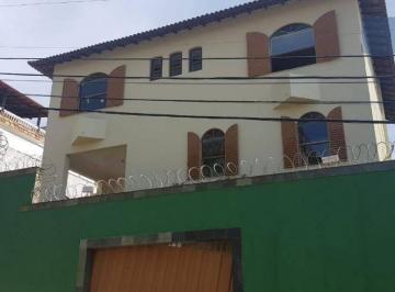 a3b61eb6f6fdb7ac0103e362d5da349f19681ad6 · Casa à venda, 350 m² por R$ 980.000,00 - Cachoeirinha - Belo Horizonte/MG