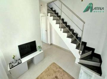 7195edc08414edfc41c696eae78f1fa8984e4067 · Apartamento Duplex à venda, 56 m² por R$ 1.100.000,00 - Funcionários - Belo Horizonte/MG